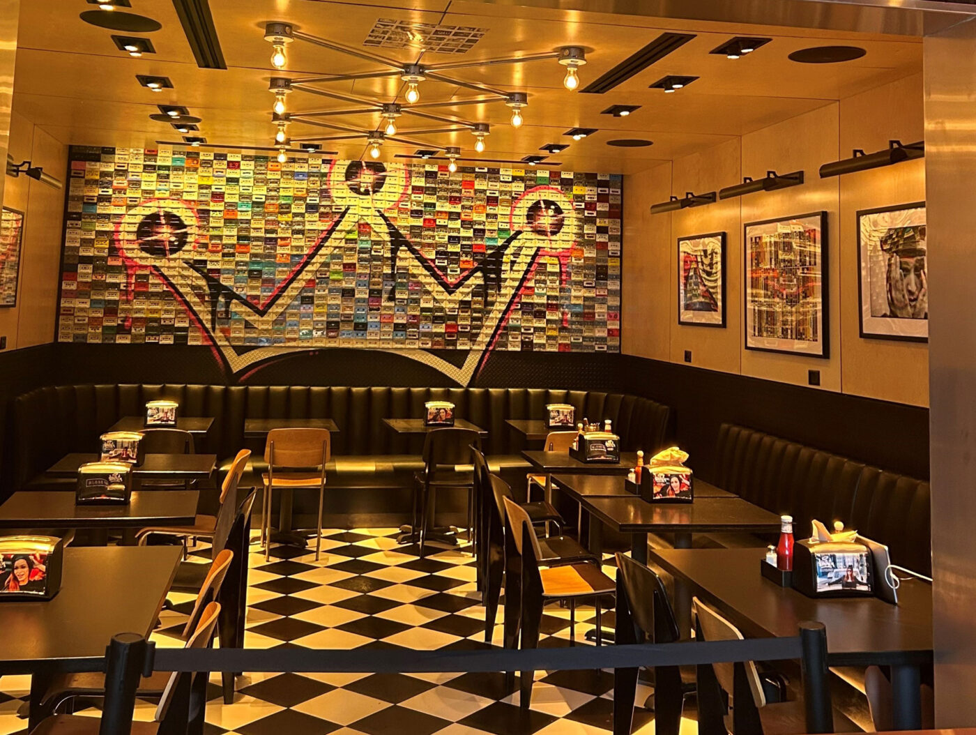 Black Tap | Nashville, TN