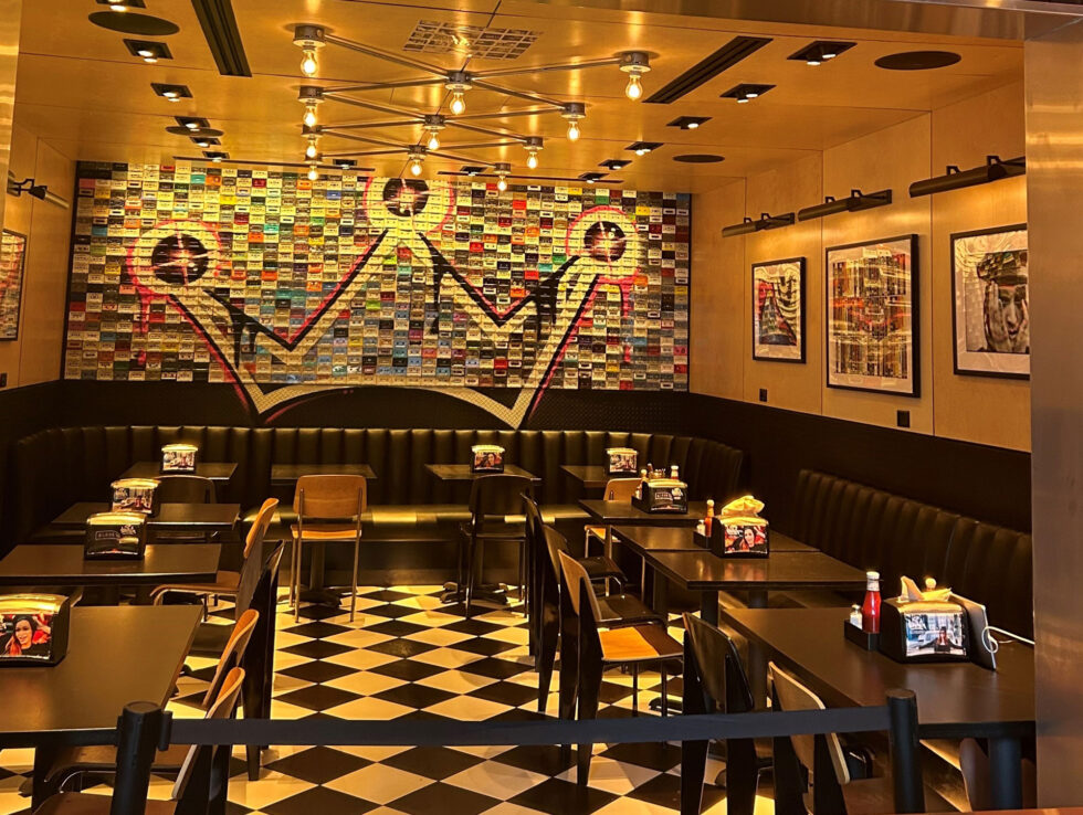 Black Tap | Nashville, TN